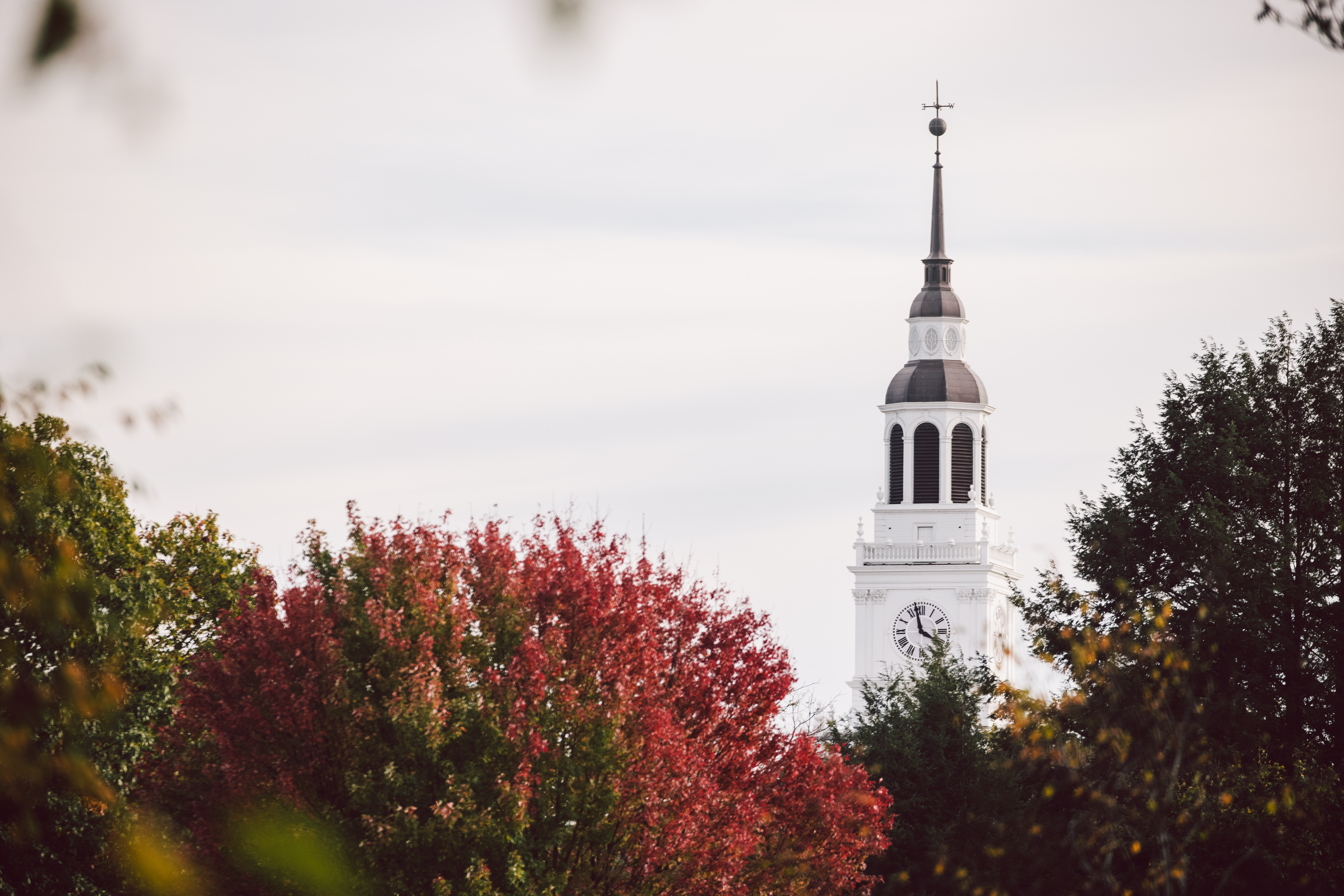 Baker Tower